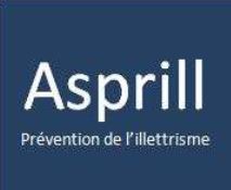 Logo ASPRILL